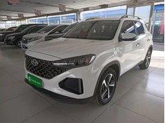 北京现代ix35 2021款 2.0L 自动两驱GLS领先版