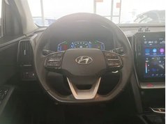 北京现代ix35 2021款 2.0L 自动两驱GLS领先版