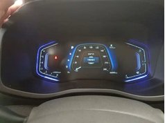 北京现代ix35 2021款 2.0L 自动两驱GLS领先版