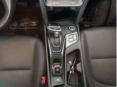 北京现代ix35 2021款 2.0L 自动两驱GLS领先版