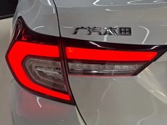 凌派 2022款 1.5L 锐·豪华版