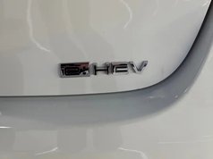 凌派 2022款 1.5L 锐·豪华版