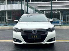 凌派 2022款 1.5L 锐·智享版