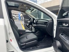 凌派 2022款 1.5L 锐·智享版