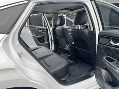 凌派 2022款 1.5L 锐·智享版