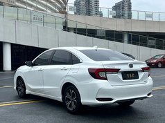 凌派 2022款 1.5L 锐·智享版