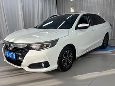 凌派 2022款 180Turbo CVT豪华版