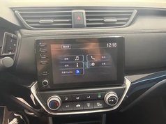 凌派 2022款 180Turbo CVT豪华版