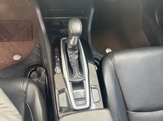 凌派 2022款 180Turbo CVT豪华版