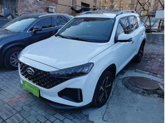北京现代ix35 2021款 2.0L 自动两驱GLS领先版