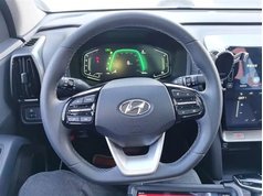 北京现代ix35 2021款 2.0L 自动两驱GLS领先版