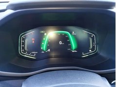 北京现代ix35 2021款 2.0L 自动两驱GLS领先版