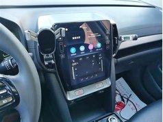 北京现代ix35 2021款 2.0L 自动两驱GLS领先版