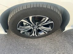 凌派 2022款 1.5L 锐·智享版