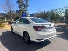 凌派 2022款 1.5L 锐·智享版