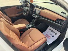 凌派 2022款 180Turbo CVT豪华版