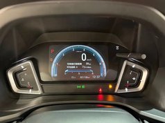 凌派 2022款 180Turbo CVT豪华版