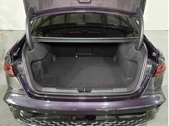 奥迪A3 2026款 A3L Limousine 35TFSI 飞驰尊享型