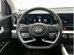 北京现代ix35 2023款 沐飒 2.0L 豪华版DLX