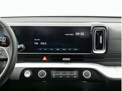 北京现代ix35 2023款 沐飒 2.0L 豪华版DLX