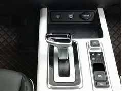 北京现代ix35 2023款 沐飒 2.0L 豪华版DLX