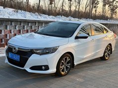 凌派 2022款 180Turbo CVT豪华版