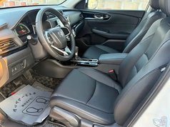 凌派 2022款 180Turbo CVT豪华版