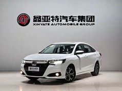 凌派 2024款 180Turbo CVT智享版