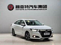 凌派 2024款 180Turbo CVT智享版