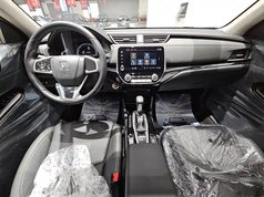 凌派 2024款 180Turbo CVT智享版