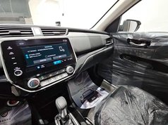 凌派 2024款 180Turbo CVT智享版