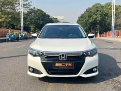 凌派 2022款 180Turbo CVT豪华版