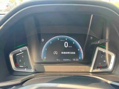 凌派 2022款 180Turbo CVT豪华版