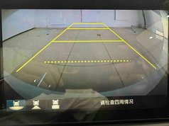 凌派 2022款 180Turbo CVT豪华版