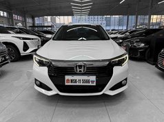 凌派 2022款 180Turbo CVT智享版