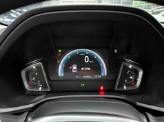 凌派 2022款 180Turbo CVT智享版