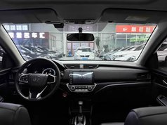凌派 2022款 180Turbo CVT智享版