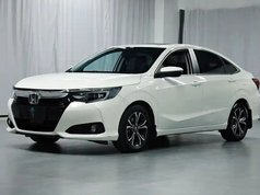 凌派 2022款 180Turbo CVT豪华版