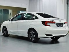 凌派 2022款 180Turbo CVT豪华版