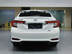 凌派 2022款 180Turbo CVT豪华版