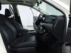 凌派 2022款 180Turbo CVT豪华版