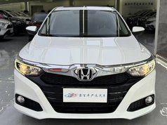 凌派 2019款 180Turbo CVT豪华版 国VI