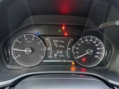 凌派 2019款 180Turbo CVT豪华版 国VI