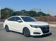 凌派 2022款 180Turbo CVT豪华版