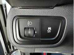 北京现代ix35 2021款 240TGDi DCT两驱GLS领先版