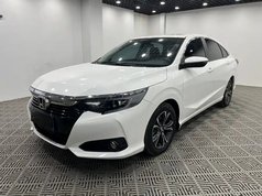 凌派 2022款 180Turbo CVT豪华版