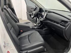 凌派 2022款 180Turbo CVT豪华版