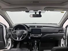 凌派 2022款 180Turbo CVT豪华版