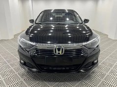 凌派 2022款 180Turbo CVT豪华版