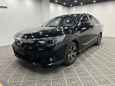 凌派 2022款 180Turbo CVT豪华版